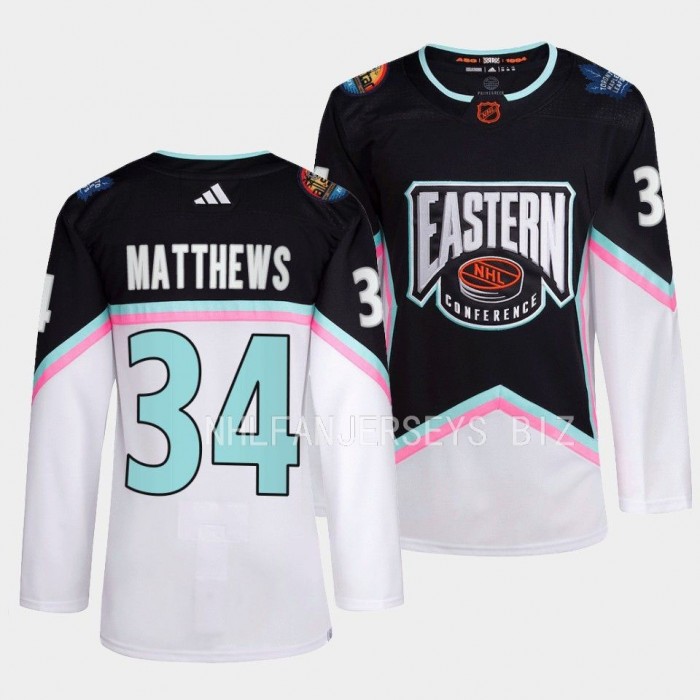 Auston Matthews 2022-23 Toronto Maple Leafs Reverse Retro 2.0 Adidas Jersey  XL